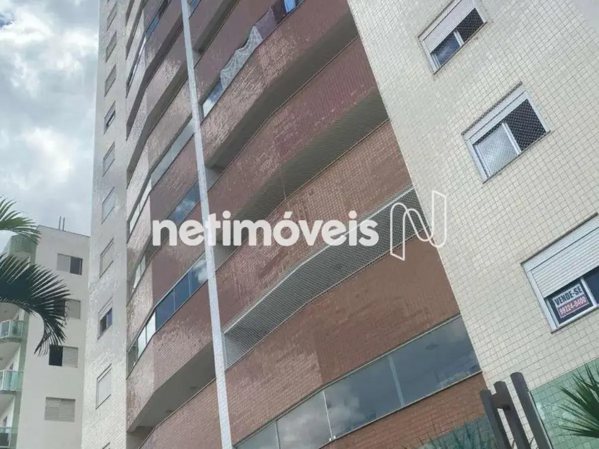 Apartamento para Venda com 3 quartos no bairro Morada do Sol