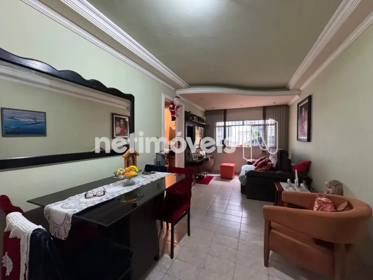 1150720_0-1 Apartamento para Venda com 3 quartos no bairro Alice Maia