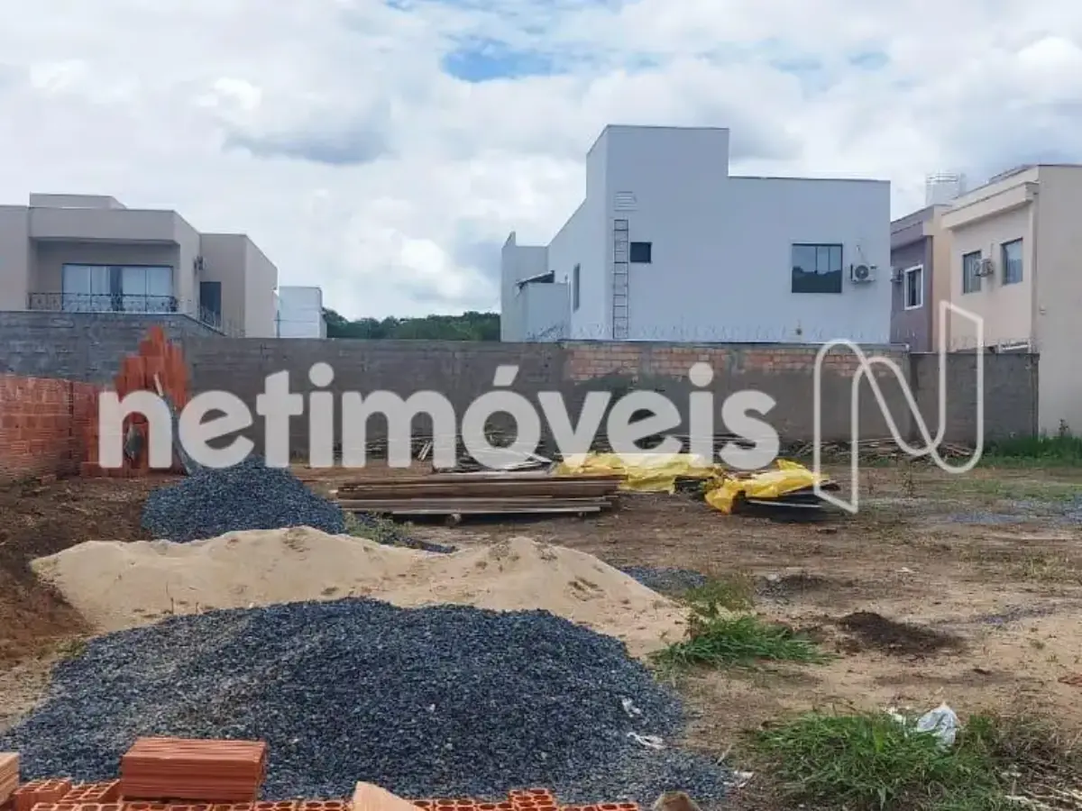 1152627_0 Lote para Venda com área de 300 m² no bairro Augusta Mota