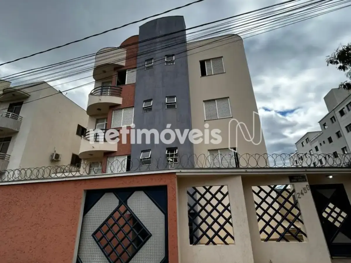 Apartamento para Venda com 3 quartos no bairro Morada do Sol