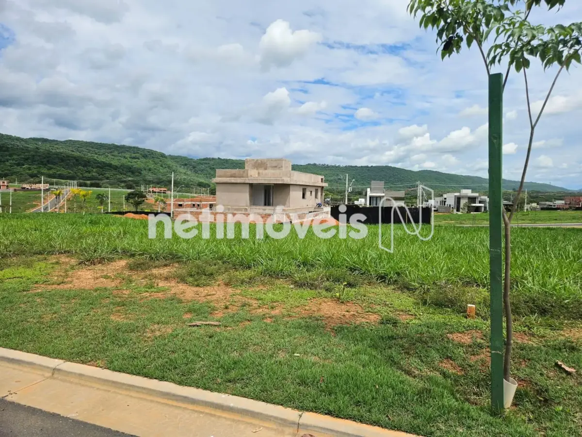 1152998_0 Lote para Venda com área de 303.48 m² no bairro Residencial Terras Alphaville