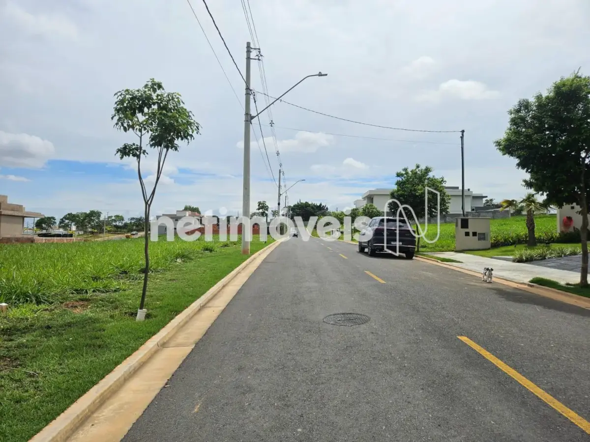 1153002_0 Lote para Venda com área de 303.61 m² no bairro Residencial Terras Alphaville