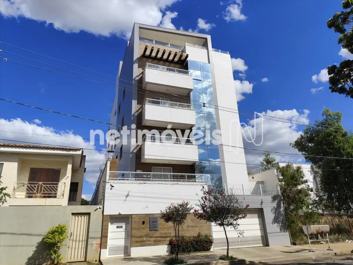 1153120_0 Apartamento para Venda com 3 quartos no bairro Augusta Mota
