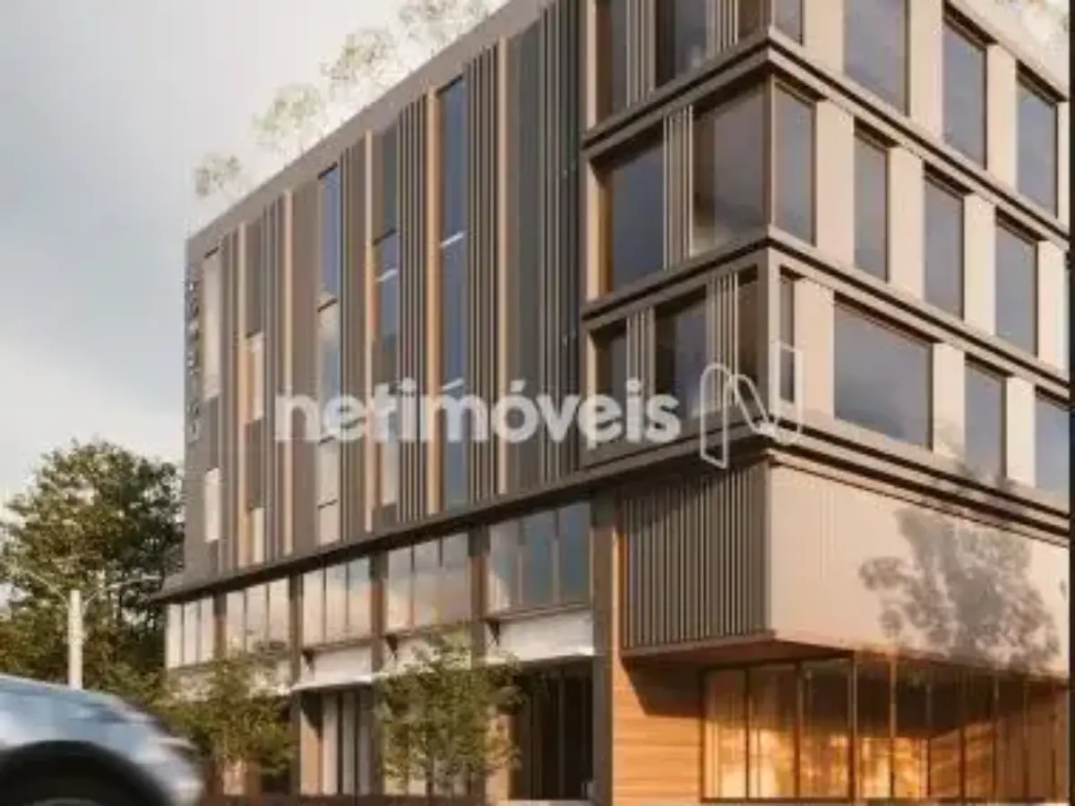 Sala para Venda de área principal de 66.44 m² no bairro Melo