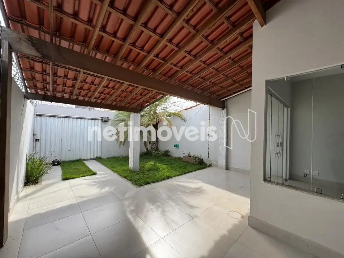 Casa para Venda com 2 quartos no bairro Santo Inácio