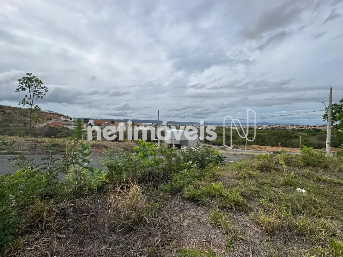 1153961_0 Lote para Venda com área de 204.81 m² no bairro Mirante do Sol