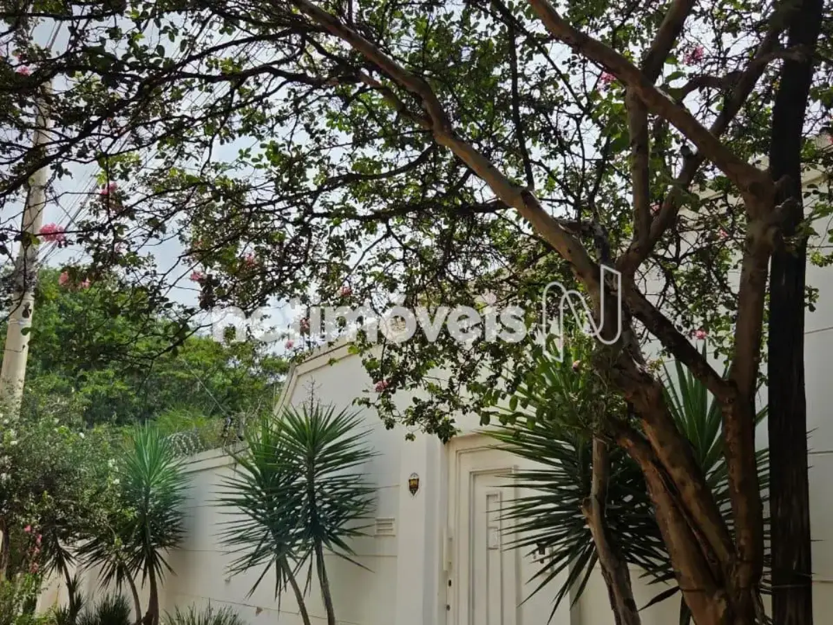 1153980_0 Casa para Venda com 5 quartos no bairro Ibituruna