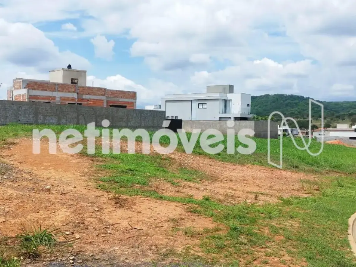 1154147_0 Lote para Venda com área de 419.93 m² no bairro Residencial Terras Alphaville