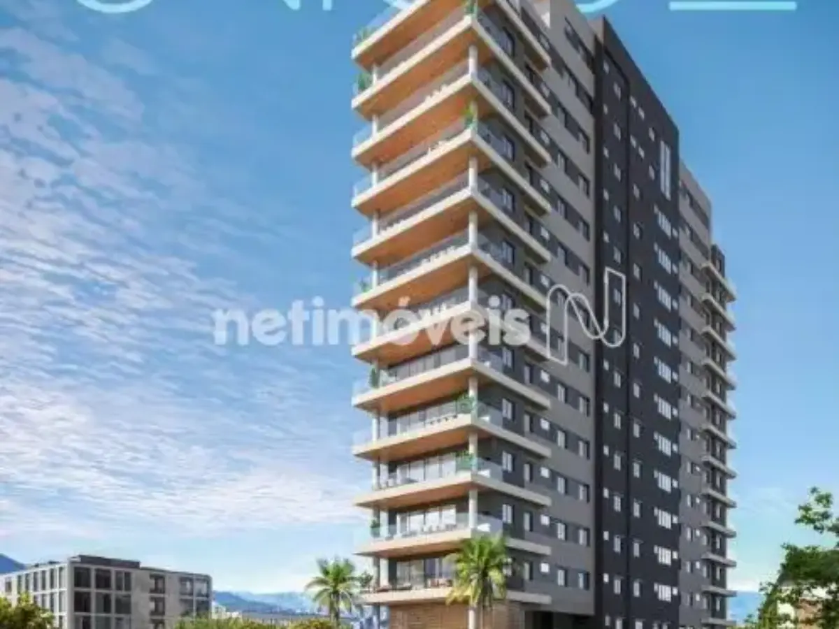 1154235_0 Apartamento para Venda com 3 quartos no bairro Morada do Sol