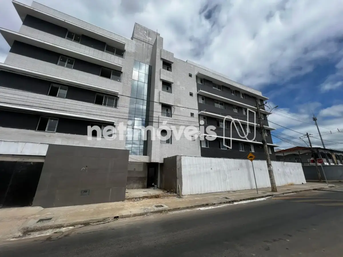 1154568_0 Apartamento para Venda com 2 quartos no bairro Todos Os Santos