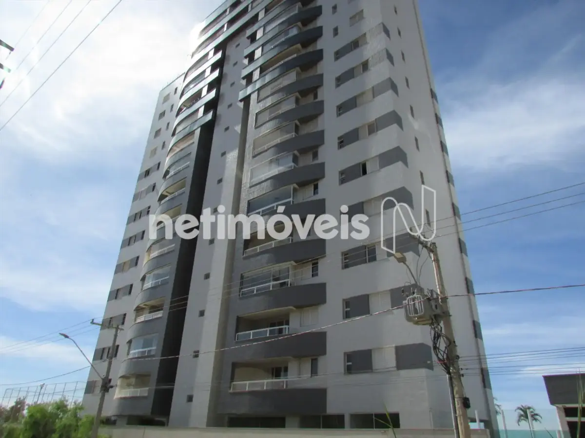 1154740_0 Apartamento para Venda com 3 quartos no bairro Ibituruna