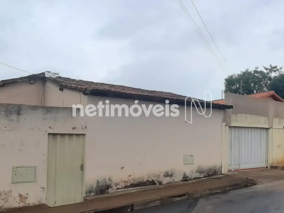 1154904_0 Casa para Venda com 3 quartos no bairro Conjunto Residencial Jk