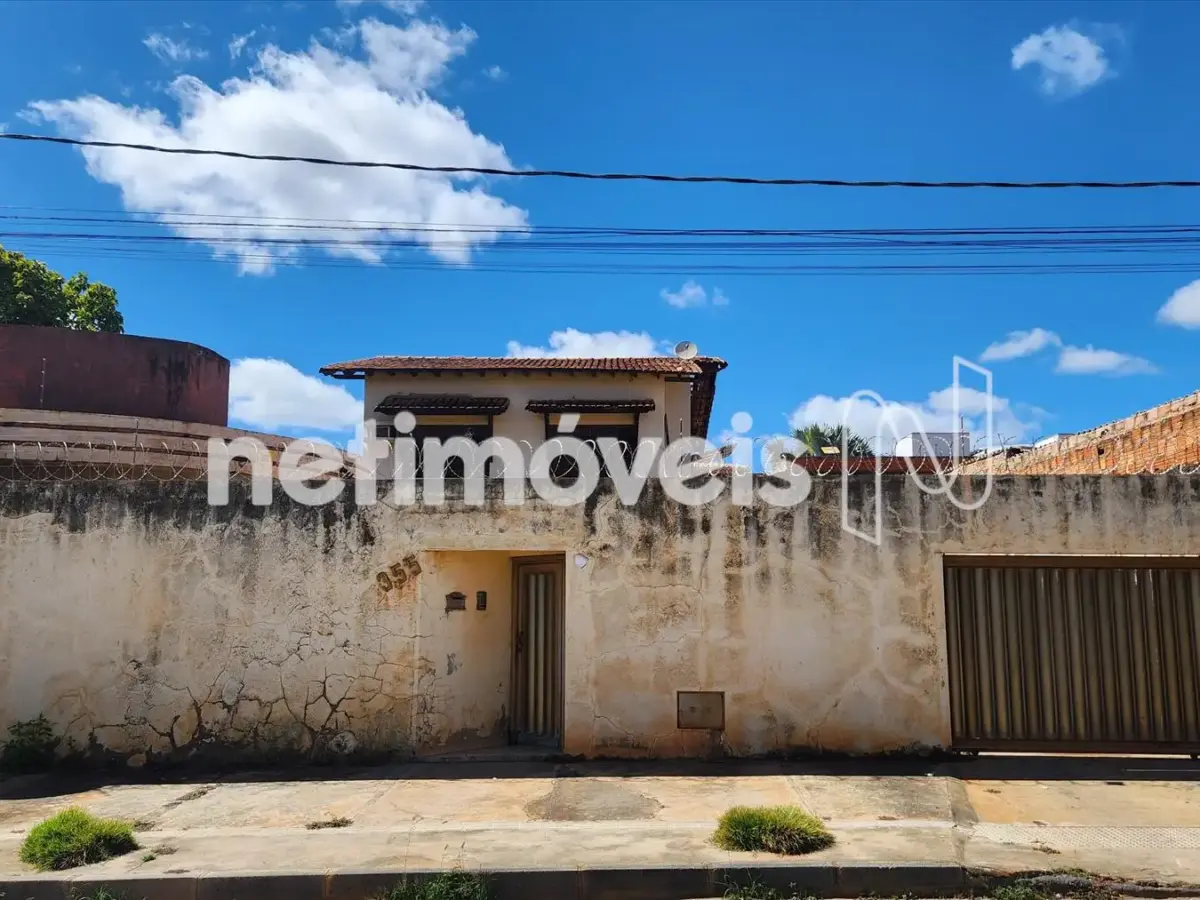 661711_0 Casa para Venda com 4 quartos no bairro Interlagos