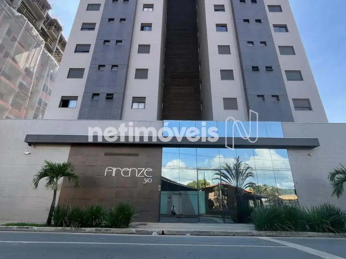 673420_0 Apartamento para Venda com 3 quartos no bairro Todos Os Santos
