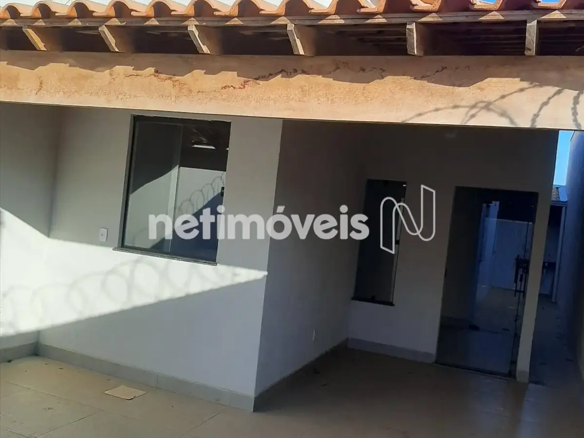 Casa para Venda com 2 quartos no bairro Jardim Olímpico