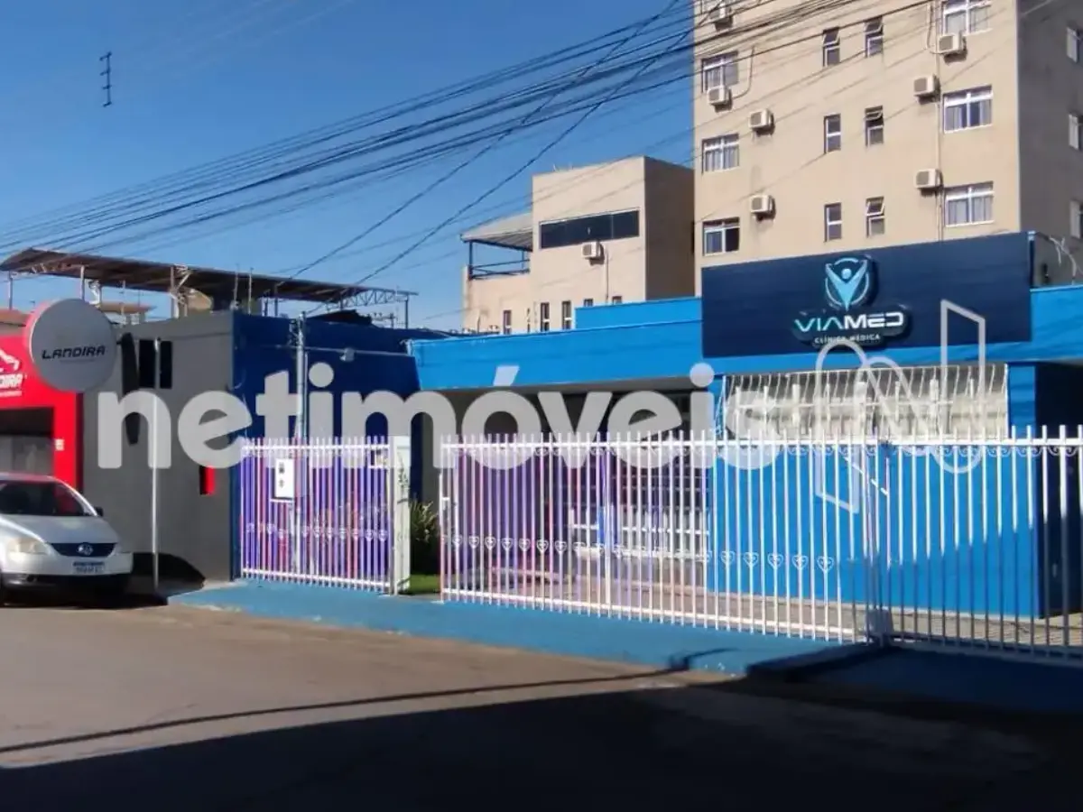 1013894_0 Casa para Venda com 4 quartos no bairro Centro
