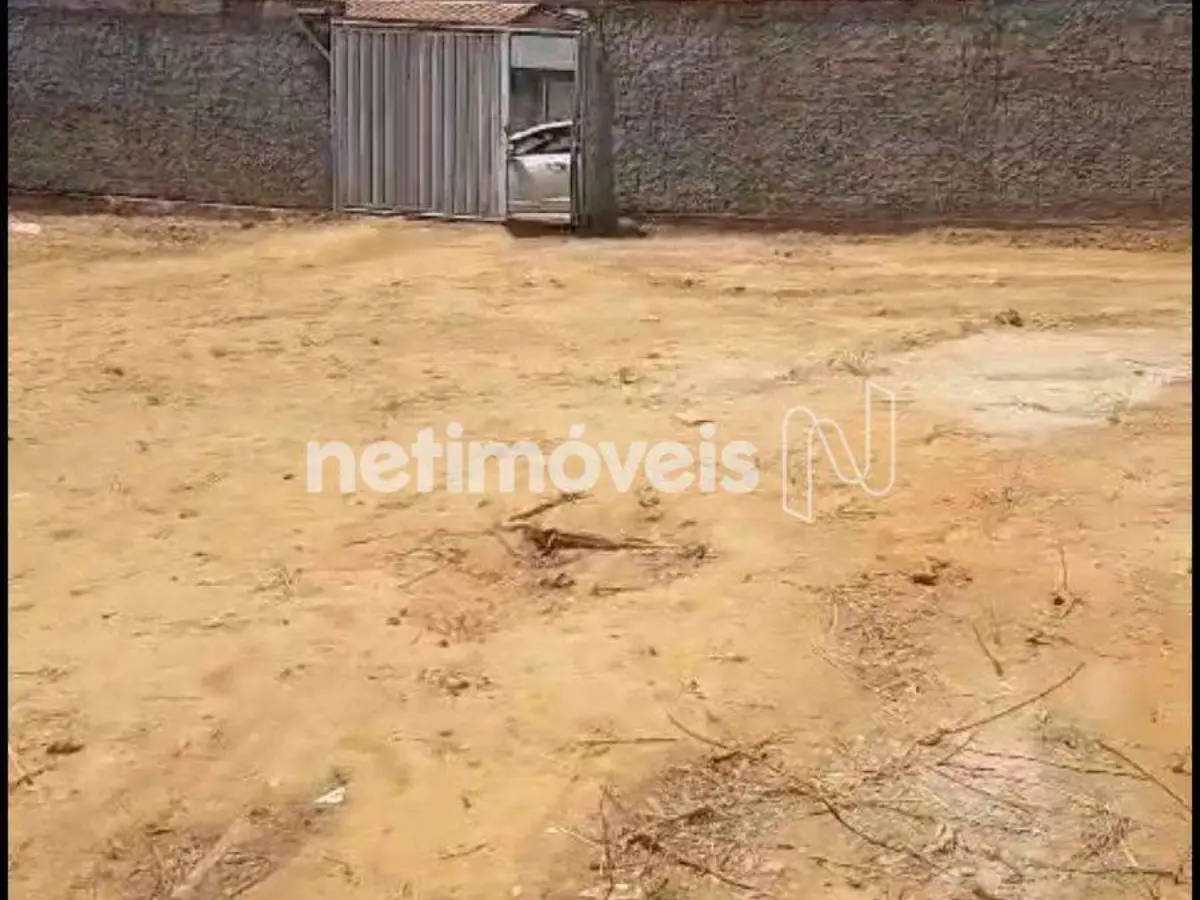 1015557_0 Lote para Venda com área de 239.11 m² no bairro Jardim Liberdade