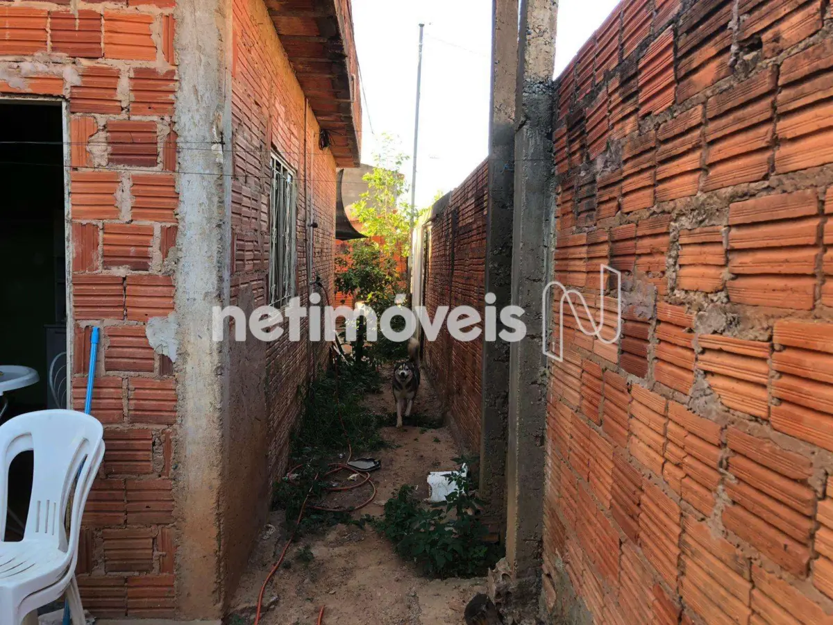 Lote para Venda com área de 360 m² no bairro Santa Rafaela