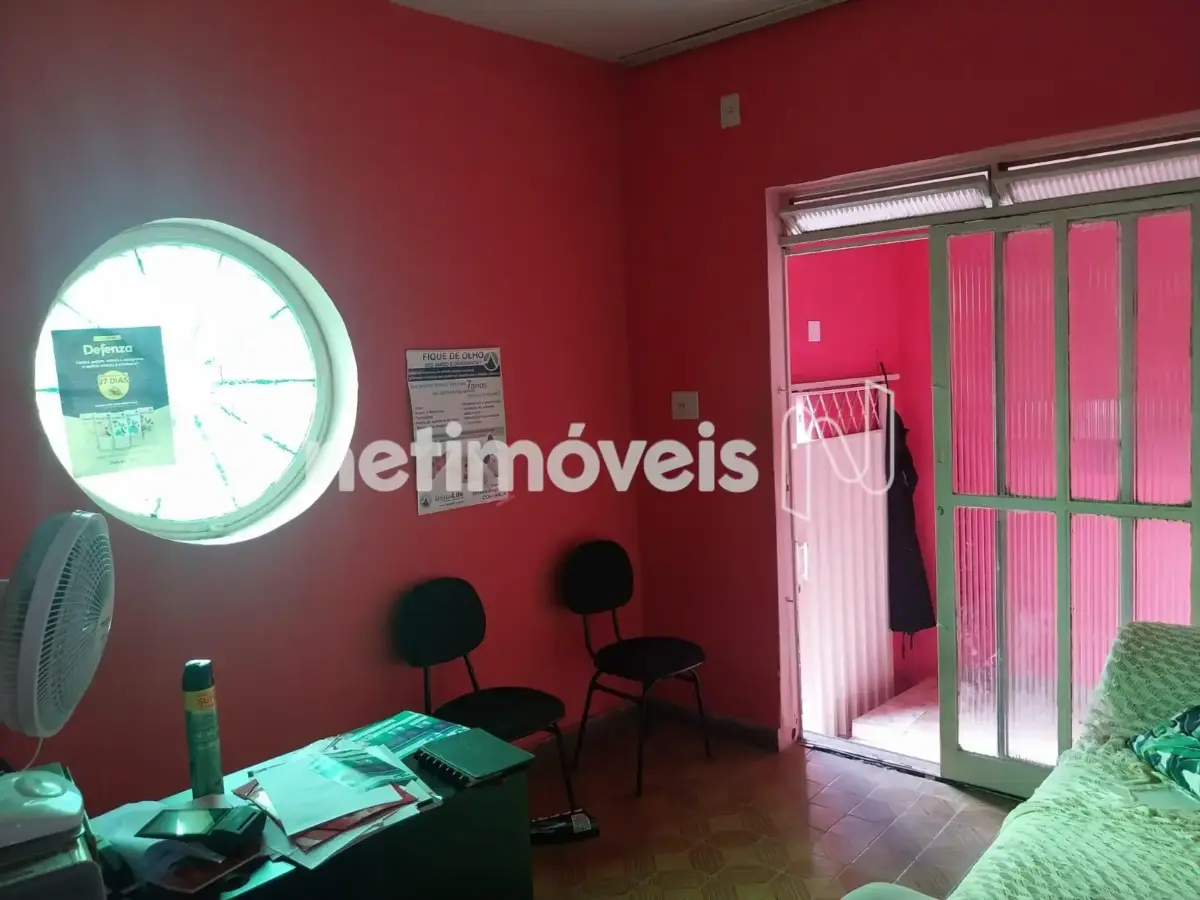 1042961_0 Casa para Venda com 2 quartos no bairro Centro
