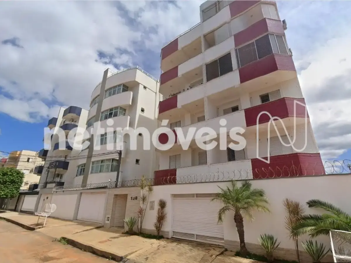 Apartamento para Venda com 3 quartos no bairro Morada do Sol