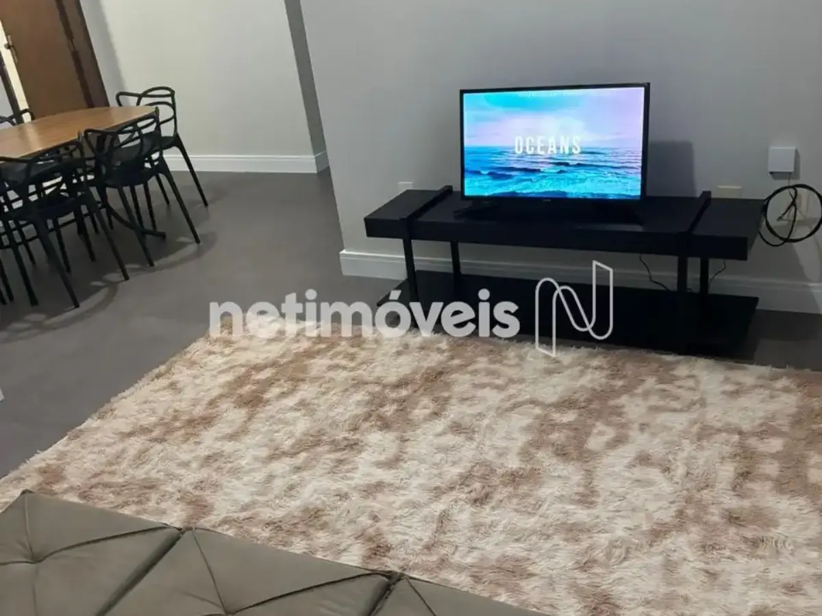 Apartamento para Venda com 2 quartos no bairro Funcionários