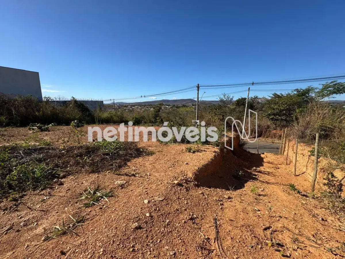 Lote para Venda com área de 270 m² no bairro Jardim Liberdade