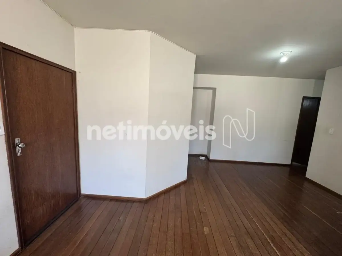 1131732_0 Apartamento para Venda com 3 quartos no bairro Centro
