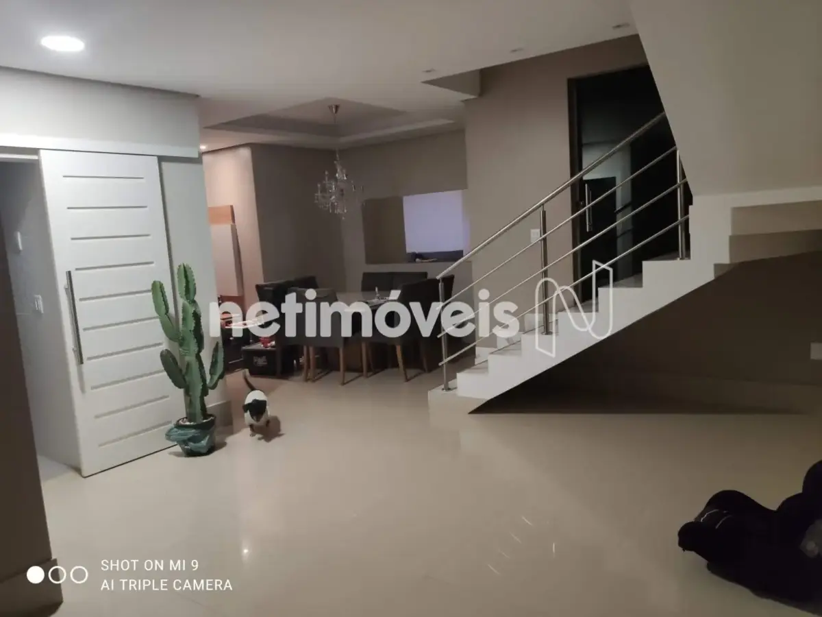 Casa para Venda com 3 quartos no bairro Alterosas