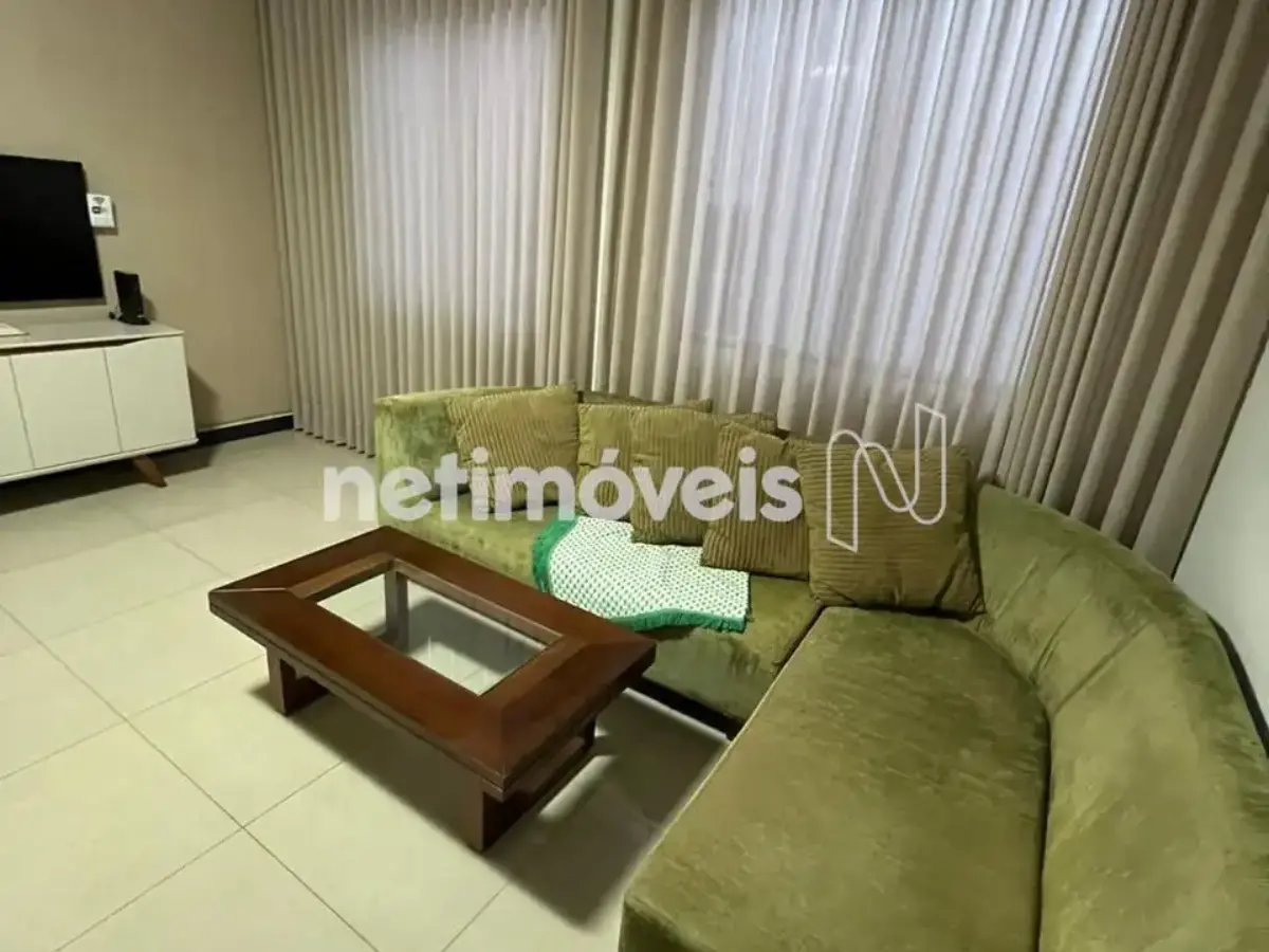 Cobertura para Venda com 3 quartos no bairro Jardim São Luiz