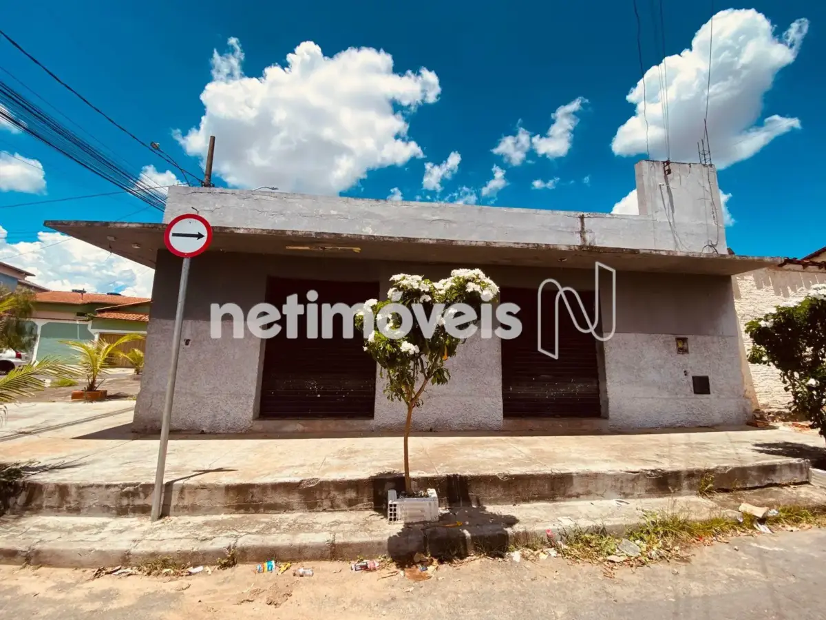Ponto Comercial para Venda de área principal de 144 m² no bairro Santa Rita I