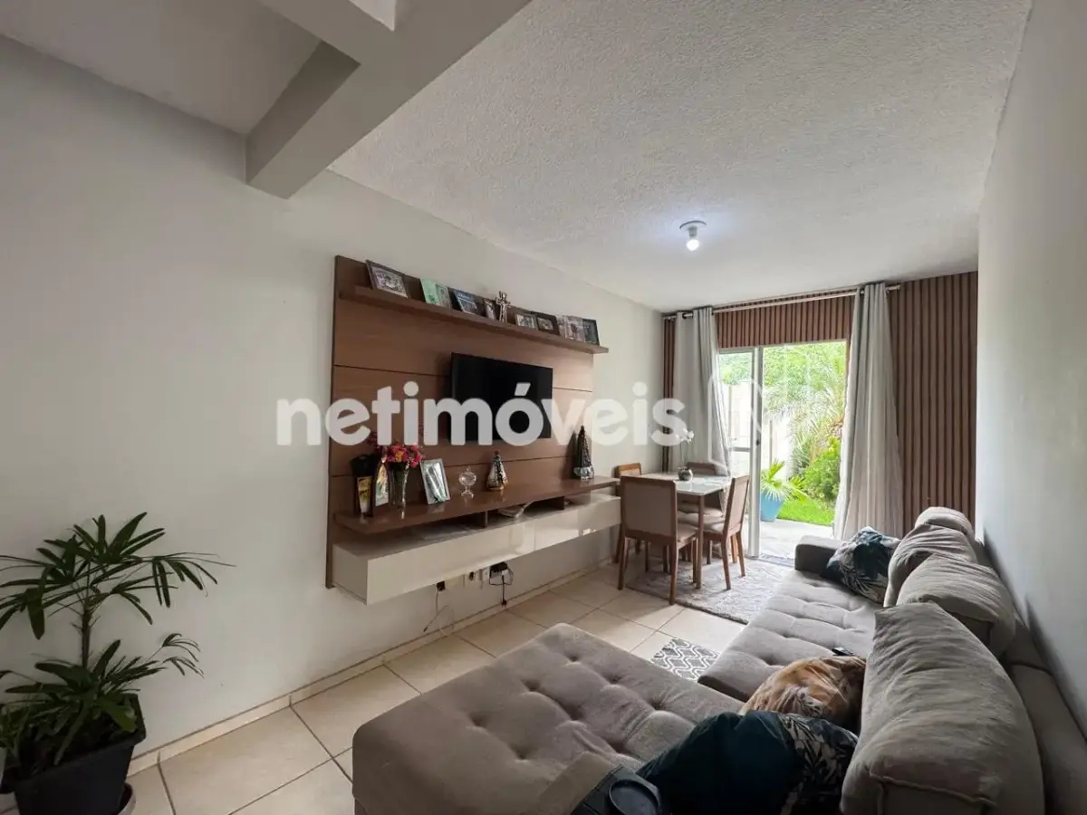 1155943_0 Apartamento para Venda com 2 quartos no bairro Vila Atlântida