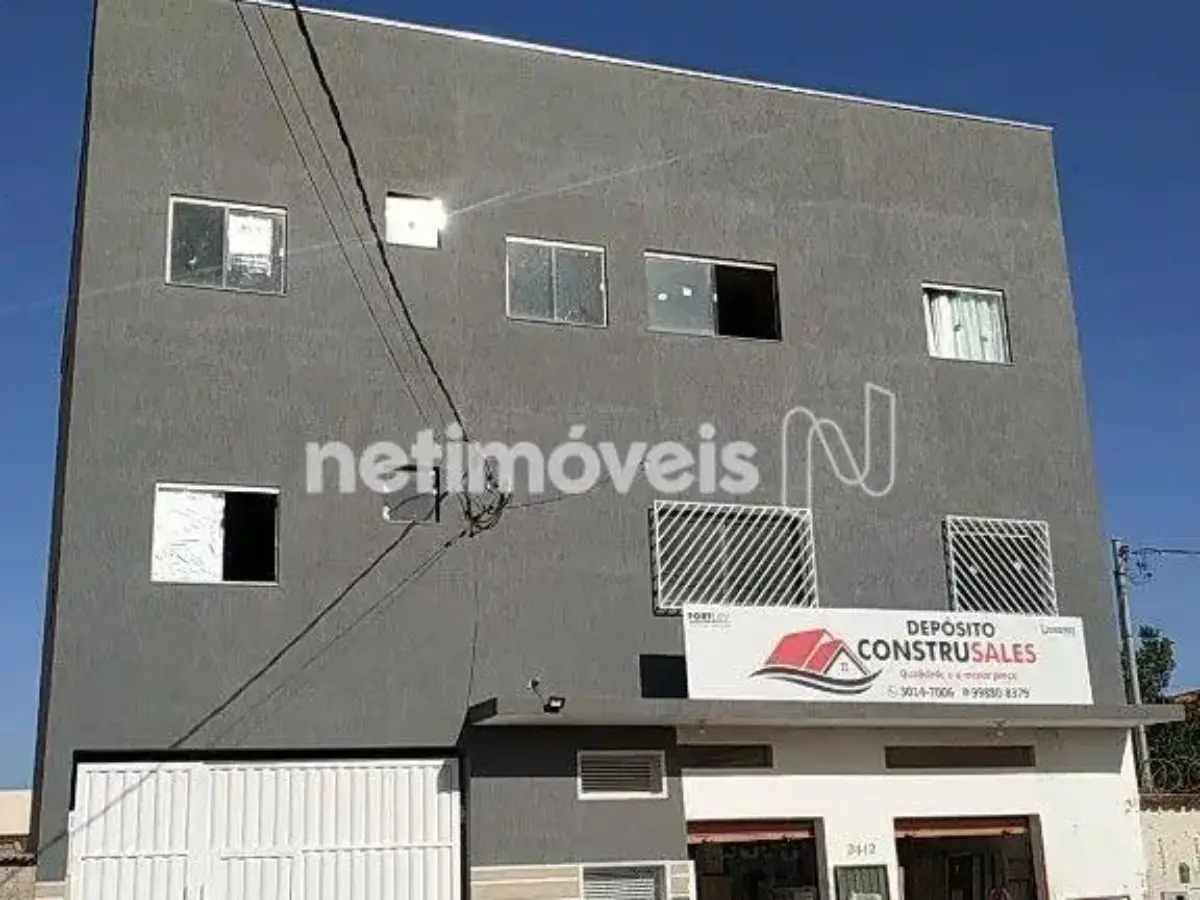Prédio para Venda no bairro São Judas Tadeu I em Montes Claros