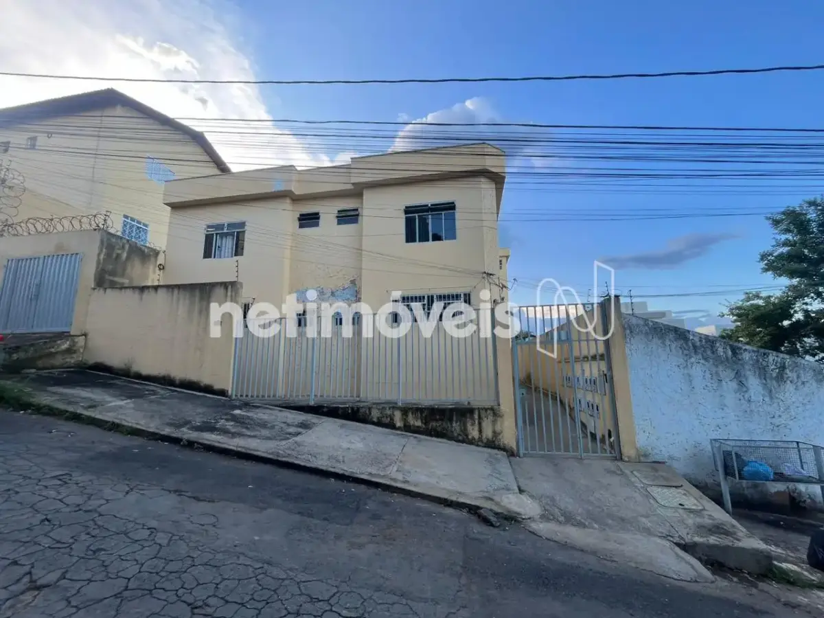 Flat para Venda com 1 quartos no bairro Jardim Panorama