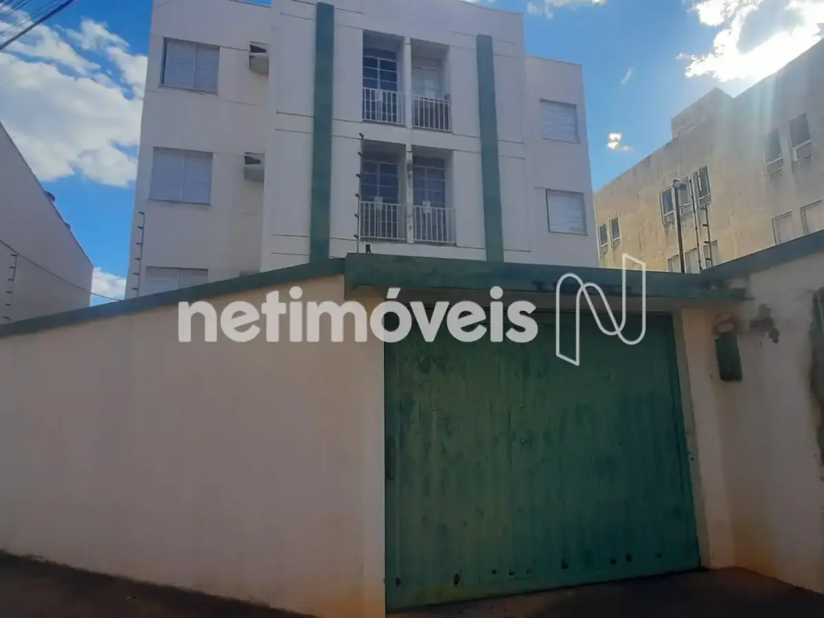 1156989_0 Apartamento para Venda com 3 quartos no bairro Cidade Nova