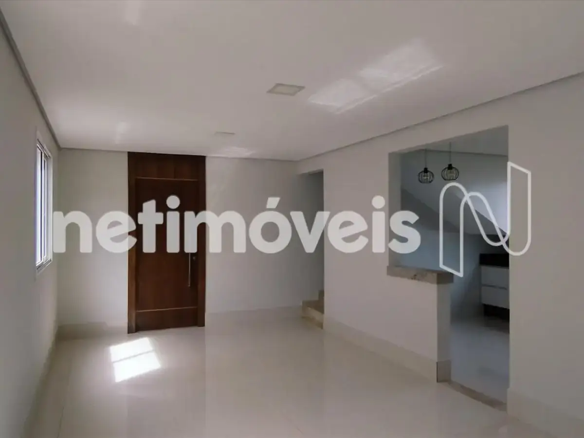 Cobertura para Venda com 4 quartos no bairro Ibituruna