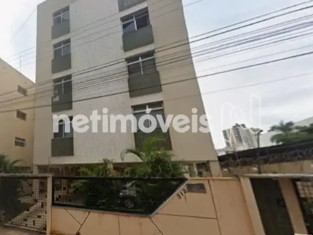 1157756_0 Apartamento para Venda com 3 quartos no bairro Centro