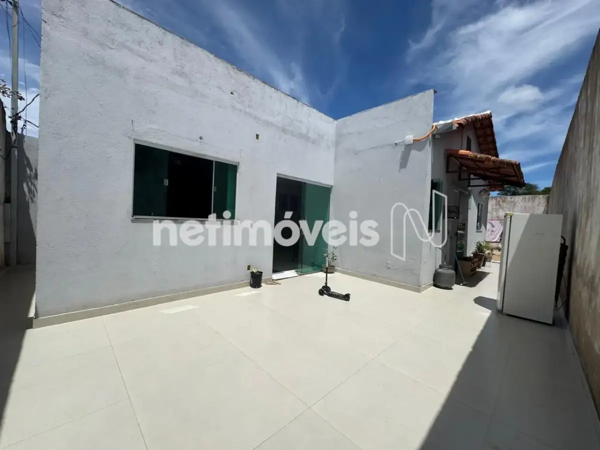 Casa para Venda com 3 quartos no bairro Residencial Vitoria II