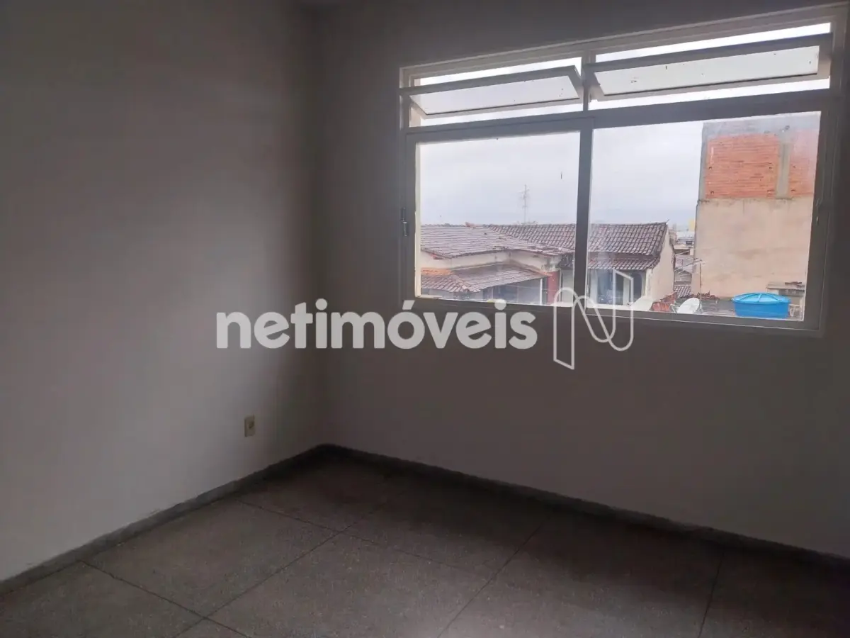 Apartamento para Venda com 2 quartos no bairro Alto São João