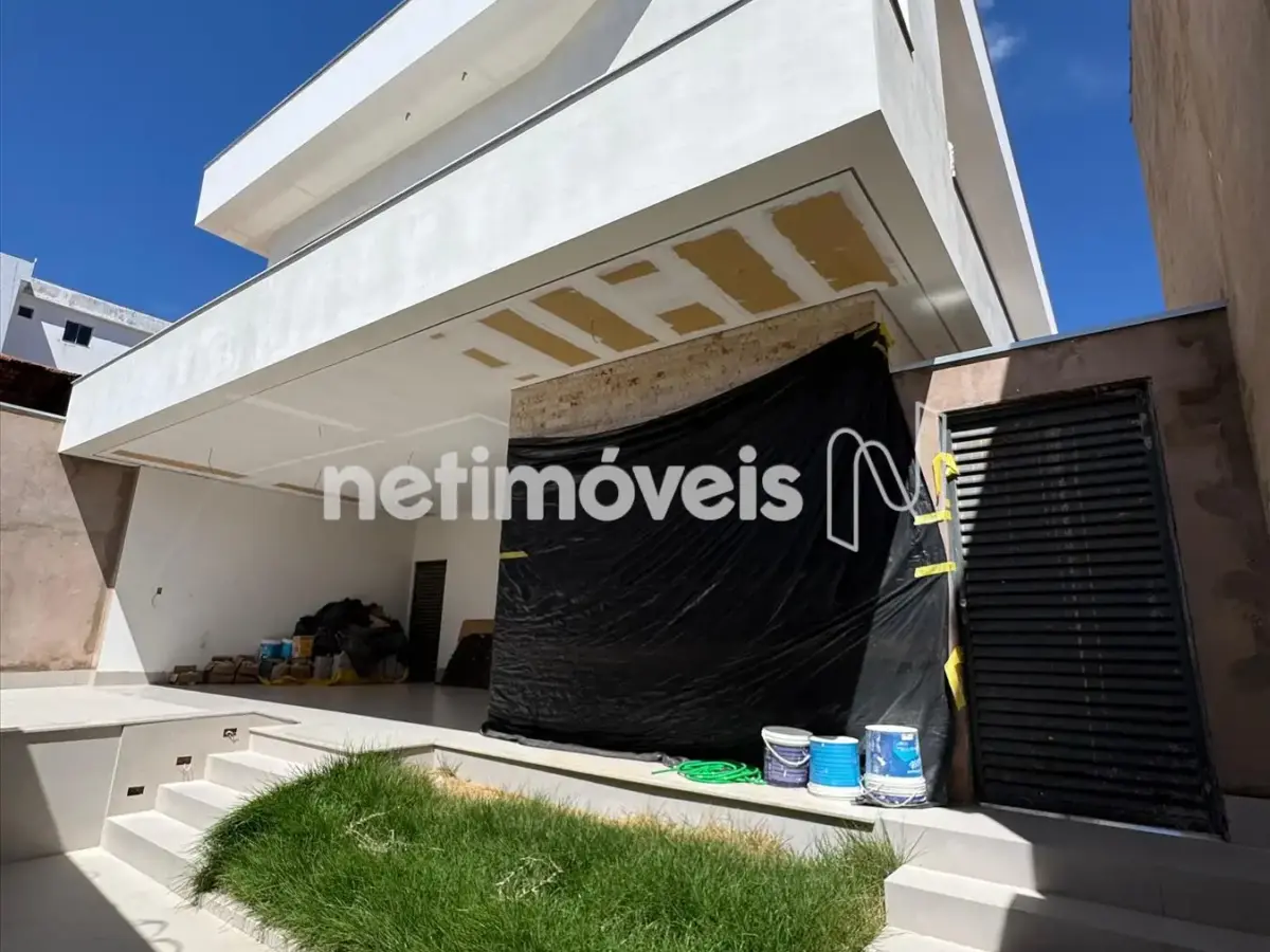 1158476_0 Casa para Venda com 4 quartos no bairro Vila Guilhermina