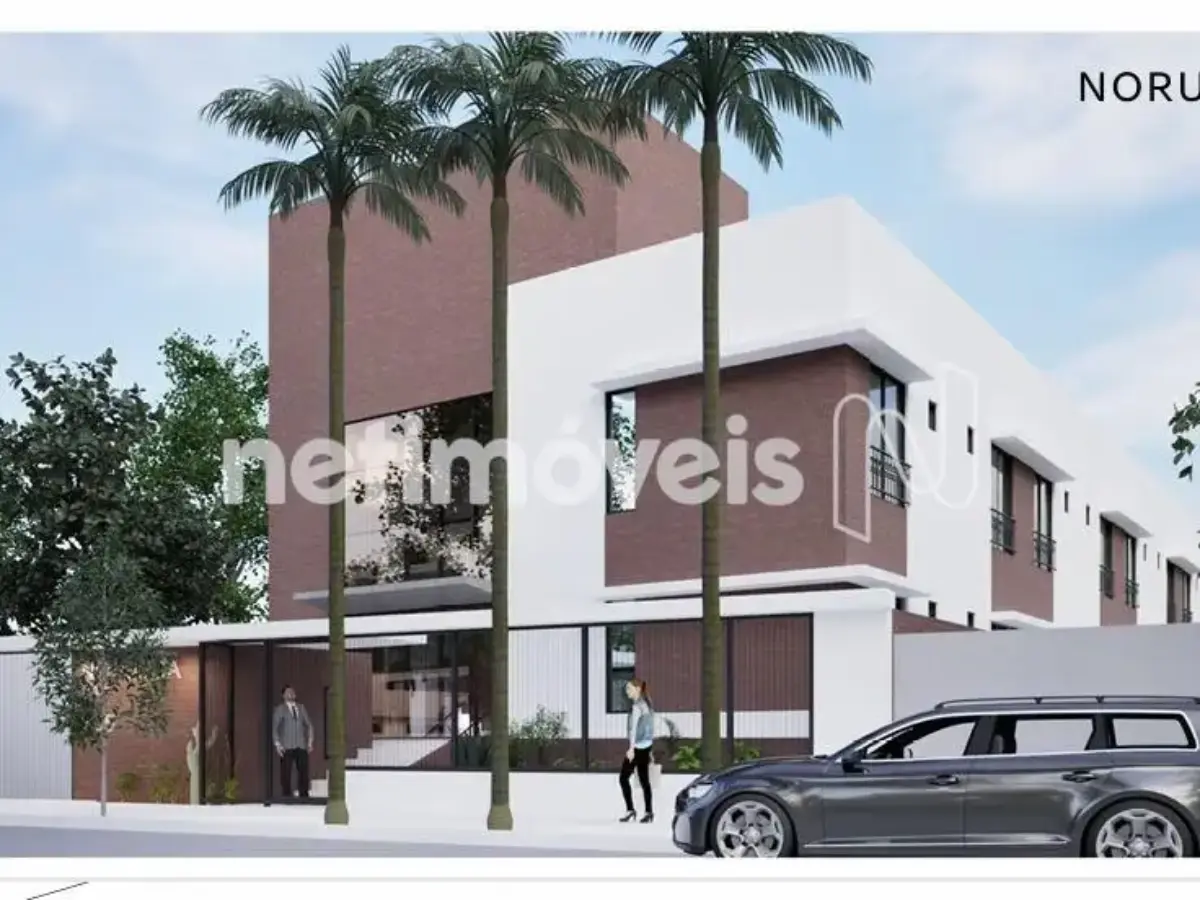 Apartamento para Venda com 1 quartos no bairro Ibituruna