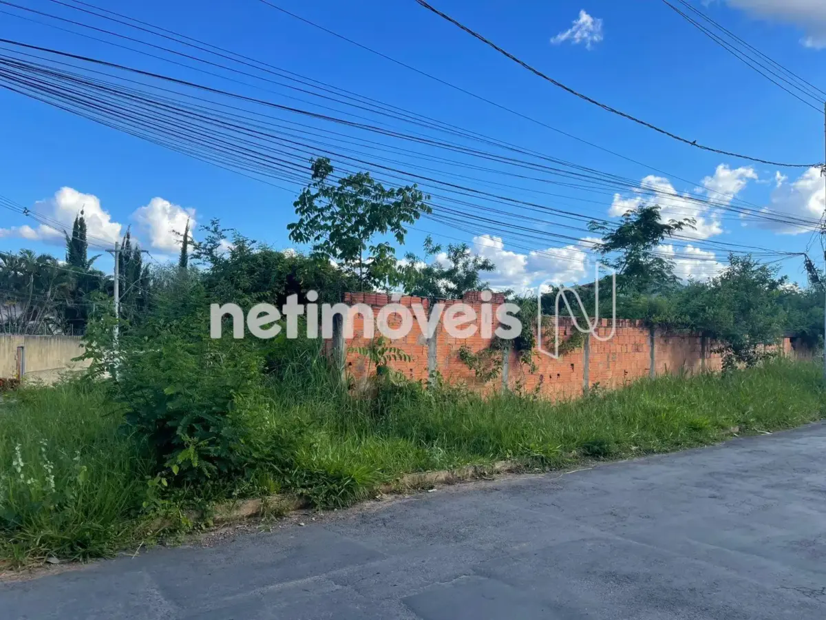 1159071_0 Lote para Venda com área de 1000 m² no bairro Ibituruna