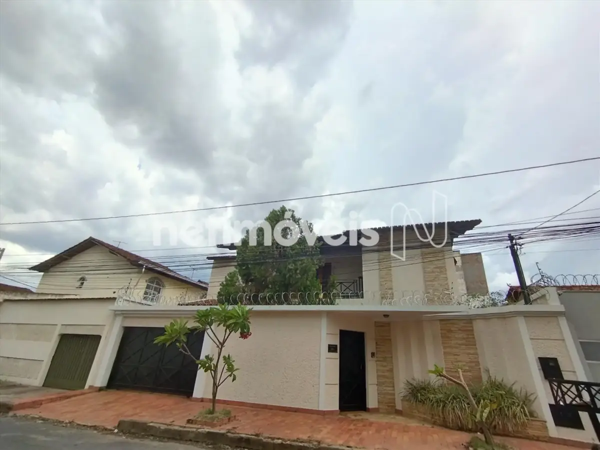 Casa para Venda com 4 quartos no bairro Jardim Panorama