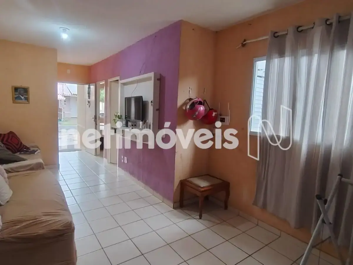 Casa para Venda com 3 quartos no bairro Independência