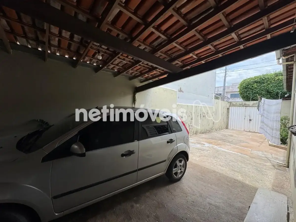 1159961_0 Casa para Venda com 3 quartos no bairro Panorama II