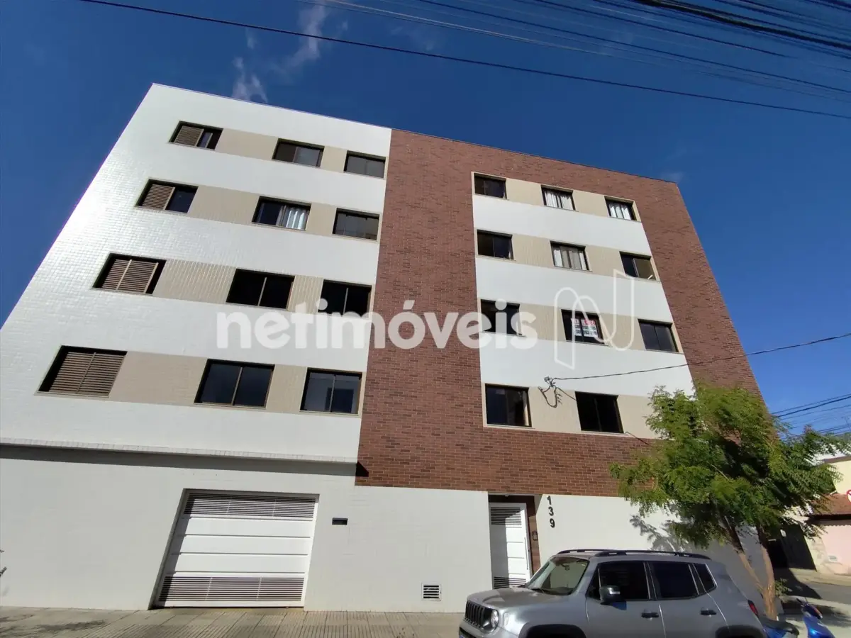 Apartamento para Venda com 2 quartos no bairro Cândida Câmara