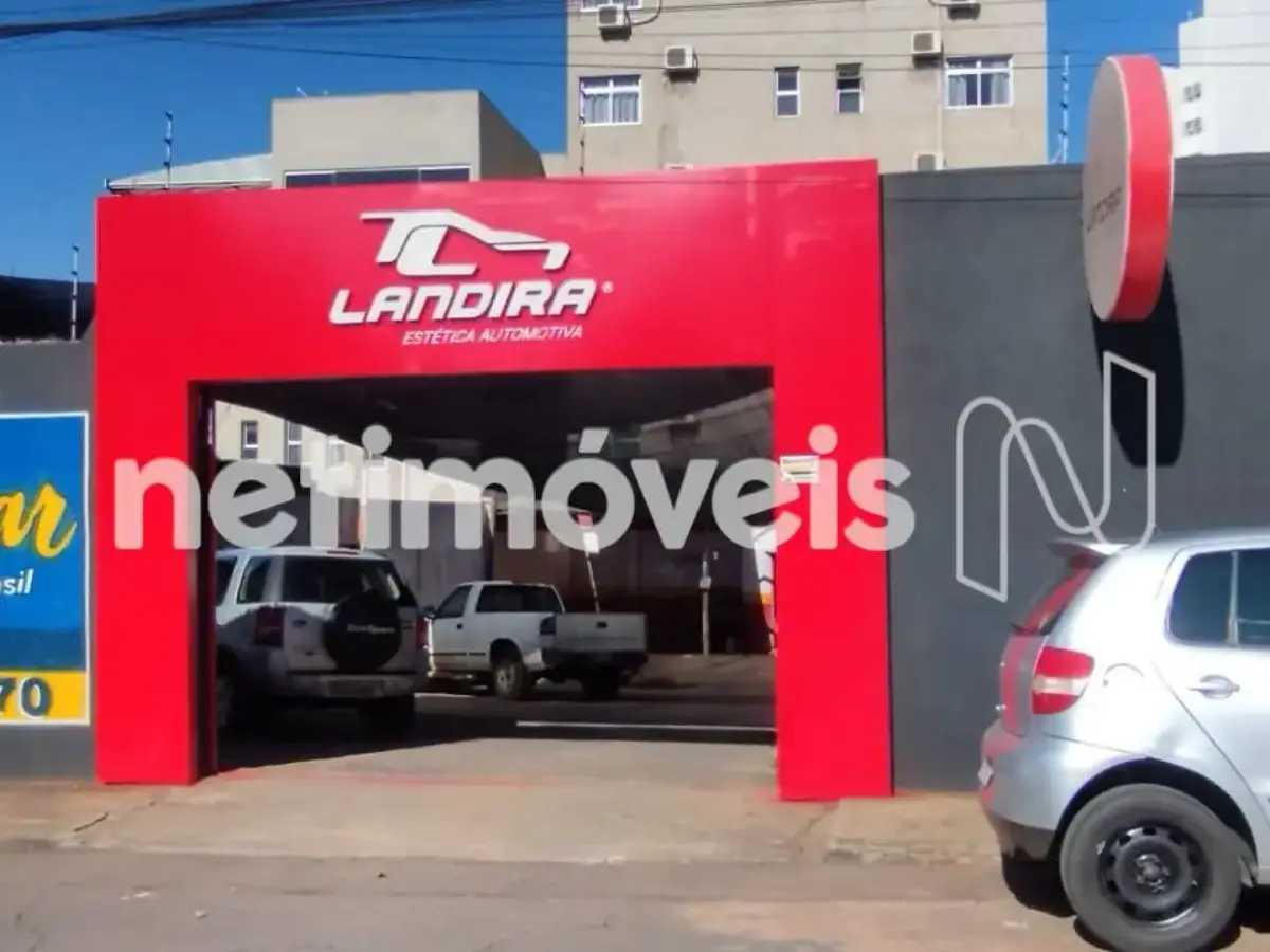 Lote para Venda com área de 300 m² no bairro Centro