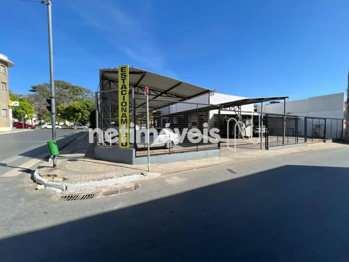 Lote para Venda com área de 350 m² no bairro Centro