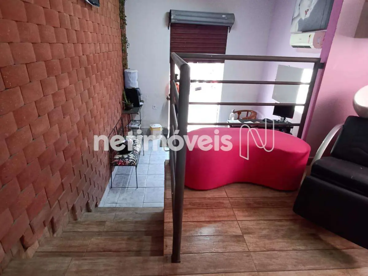 Casa para Venda com 1 quartos no bairro Centro