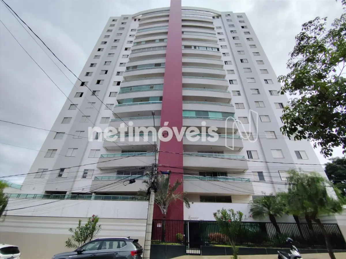 Apartamento para Venda com 4 quartos no bairro Cândida Câmara