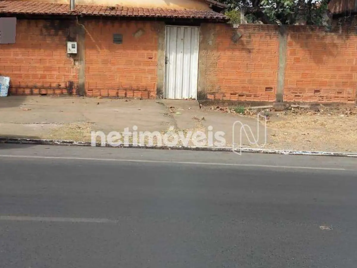 763451_0 Casa para Venda com 3 quartos no bairro Vera Cruz